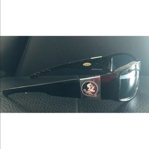 Florida State Seminoles FSU Sunglasses
